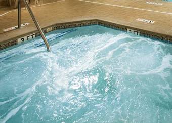 Hotel Drury Inn & Suites Columbus Dublin