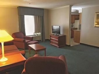 Hotel La Quinta Inn Columbus Dublin