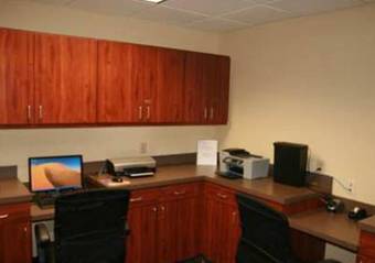 Hotel Hampton Inn Dayton/huber Heights