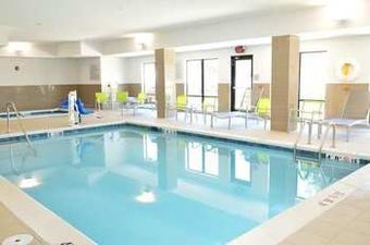 Hotel Hampton Inn & Suites - Toledo/oregon