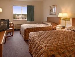 Super 8 Motel - Richfield