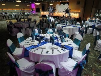 Ramada Toledo Hotel And Conference Center