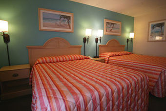 Hotel Cedar Point Castaway Bay Indoor Water Park