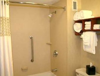 Hotel Hampton Inn Cleveland-westlake