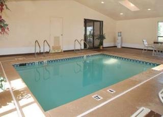 Hotel Quality Inn Broken Arrow