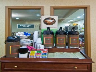 Hotel Country Inn & Suites By Radisson, Oklahoma City At Northwest Expressway, Ok