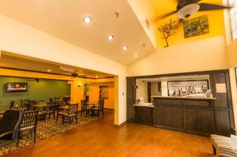 Motel Super 8 By Wyndham Oklahoma Airport Fairgrounds West