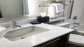 Hotel Holiday Inn Express & Suites Ft. Washington - Philadelphia