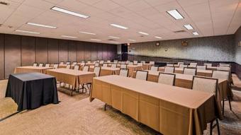 Hotel Best Western Plus Country Cupboard Inn