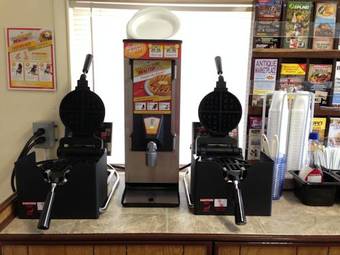 Motel Americas Best Value Inn - Palmyra/hershey