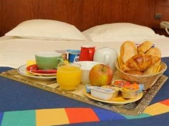 Hotel Park Inn By Radisson Nancy