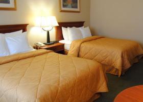 Hotel Comfort Inn Somerset