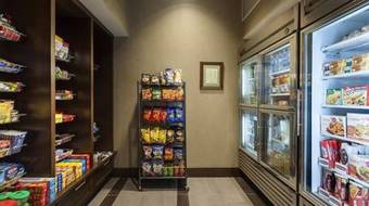 Hotel Hilton Garden Inn Uniontown