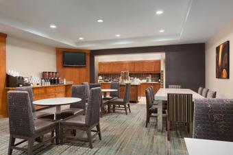 Hotel Residence Inn Newport Middletown
