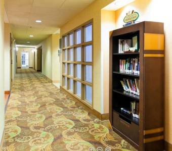 Hotel Country Inn & Suites Anderson