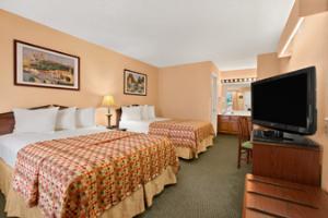 Hotel Baymont Inn & Suites Anderson/clemson