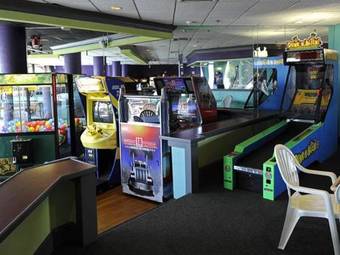 Apartamento Beach Cove Resort #421