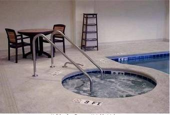 Hotel Holiday Inn Express & Suites - Hardeeville-hilton Head