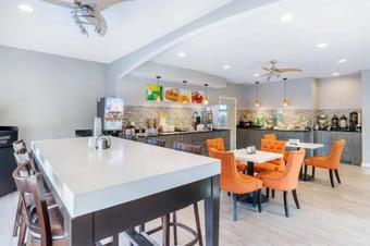 Hotel Quality Inn & Suites Lexington