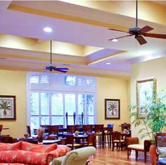 Hotel Residence Inn By Marriott Charleston Mt. Pleasant