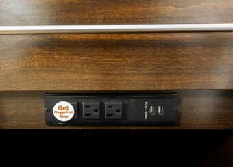 Motel Red Roof Inn Santee