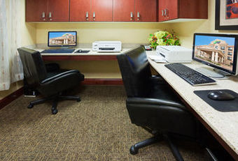 Hotel Holiday Inn Express & Suites Mitchell