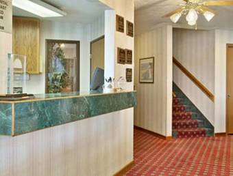 Hotel Days Inn Oacoma