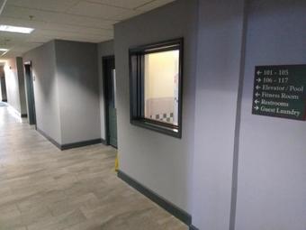 Hotel Baymont By Wyndham Clinton