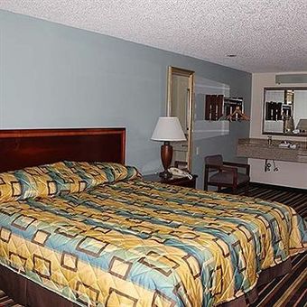 Motel M Star Hotel - Goodlettsville