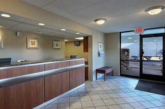 Hotel Red Roof Inn Nashville North Goodlettsville