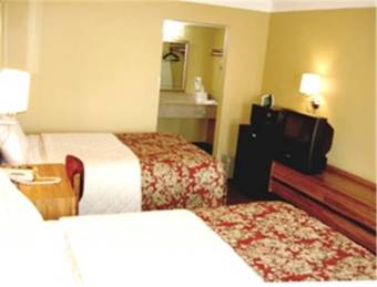 Motel Vista Inn And Suites Nashville Airport East