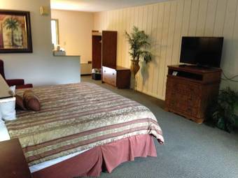 Motel Quality Inn & Suites Gatlinburg