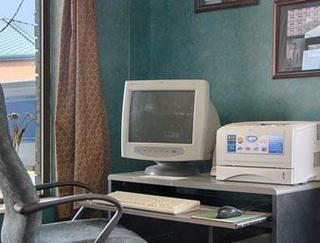 Hotel Days Inn Morristown