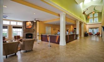 Hotel Wyndham Vacation Resorts - Nashville