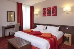 Grand Hotel De Normandie