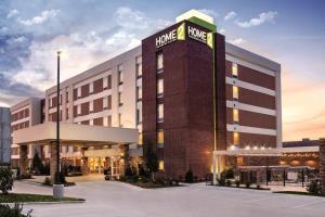 Hotel Home2 Suites By Hilton College Station
