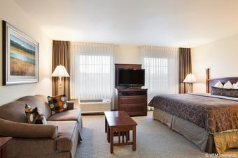 Hotel Staybridge Suites El Paso Airport Area