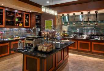 Hotel Hilton Garden Inn Fort Worth Medical Center