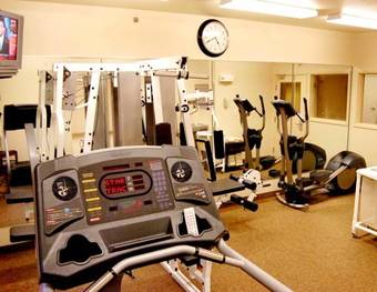 Hotel Candlewood Suites Harlingen