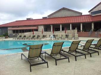 Yo Ranch Hotel And Conference Center