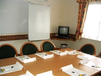 Hotel Days Inn Donington