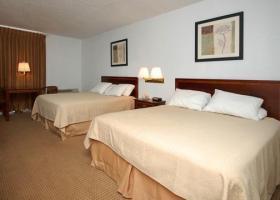 Motel Quality Inn Pecos