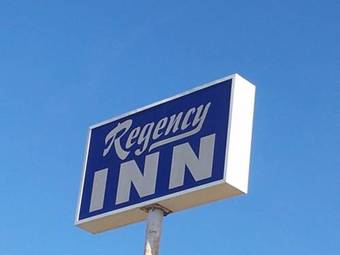 Motel Regency Inn Rockdale