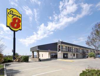 Hotel Super 8 Rockwall