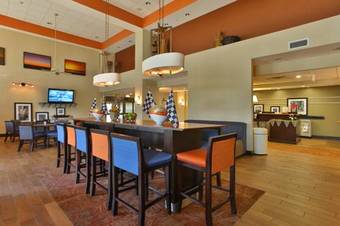 Hotel Hampton Inn And Suites Schertz