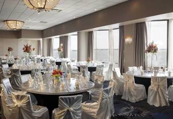 Hotel Hilton Houston Nasa Clear Lake