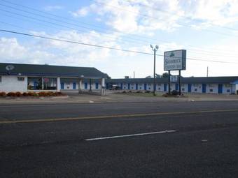 Motel Shamrock Country Inn