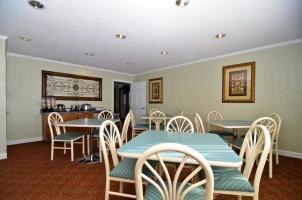 Hotel Best Western Snyder Inn