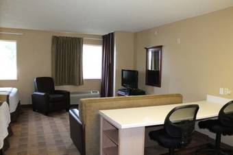 Aparthotel Extended Stay America - Houston - Sugar Land
