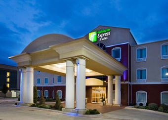 Hotel Holiday Inn Express Sweetwater